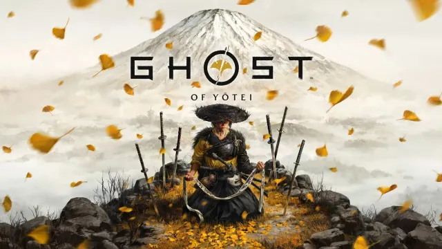 "Ghost of Tsushima" powraca na konsole. Jina w tej grze jednak nie zobaczymy