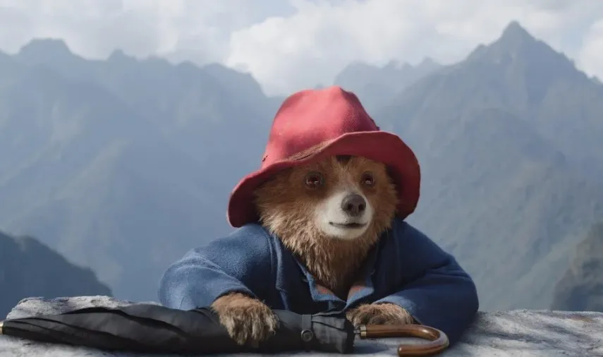 Miś Paddington powraca do kin 
