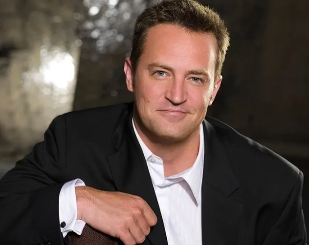 Przełom w śledztwie w sprawie śmierci Matthew Perry'ego. Lekarz przyznał się do winy