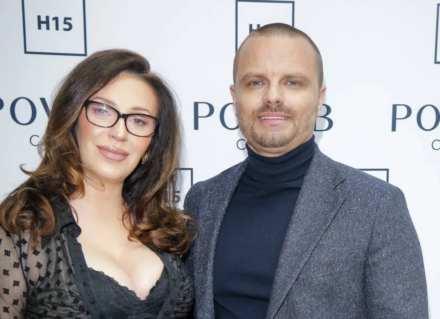 Kiedy Marcin Hakiel zostanie ojcem? Partnerka zdradziła termin porodu