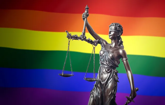 Austria przyznała 33 mln euro odszkodowania homoseksualistom