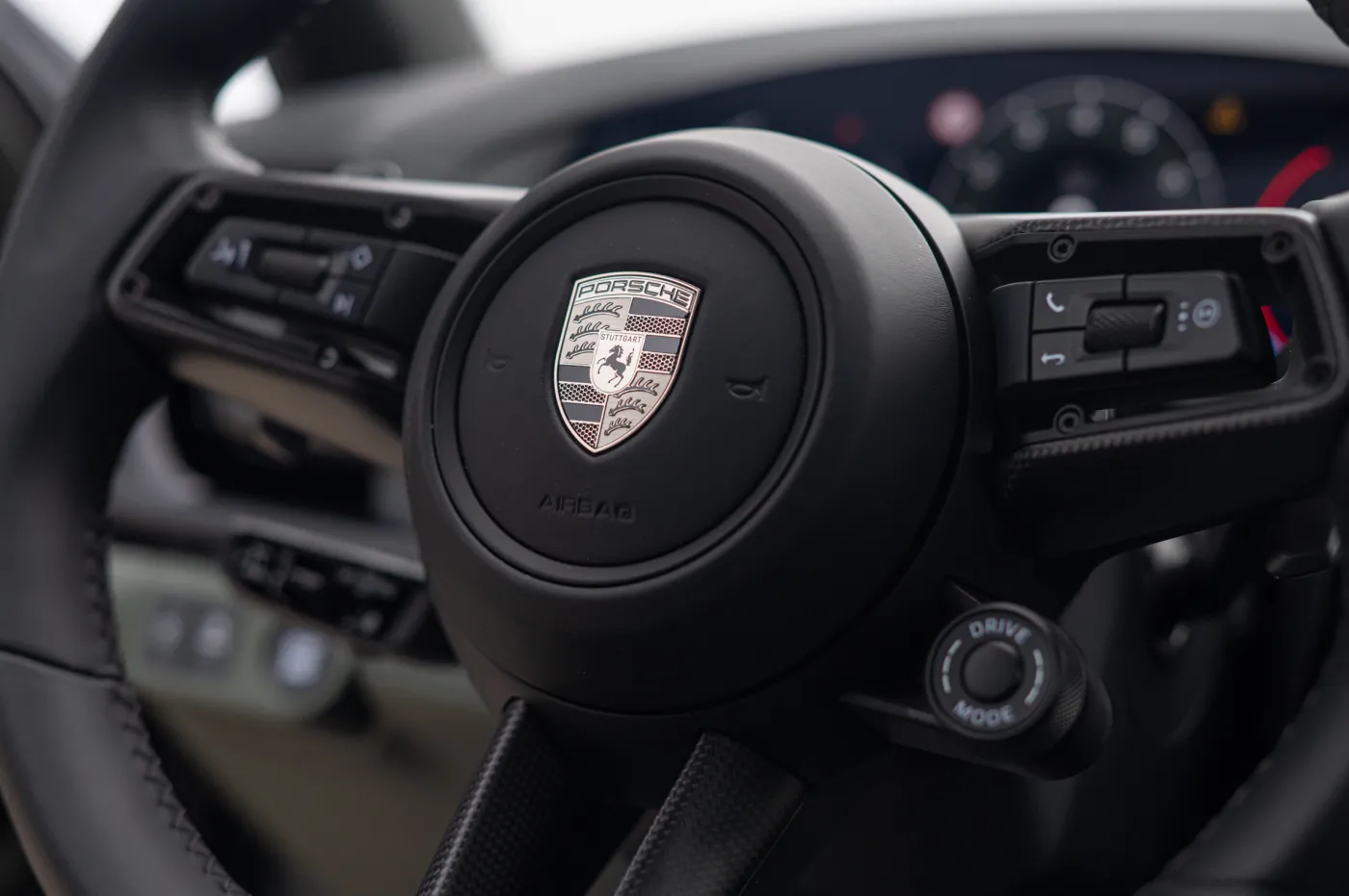 Porsche Panamera Turbo S E-Hybrid