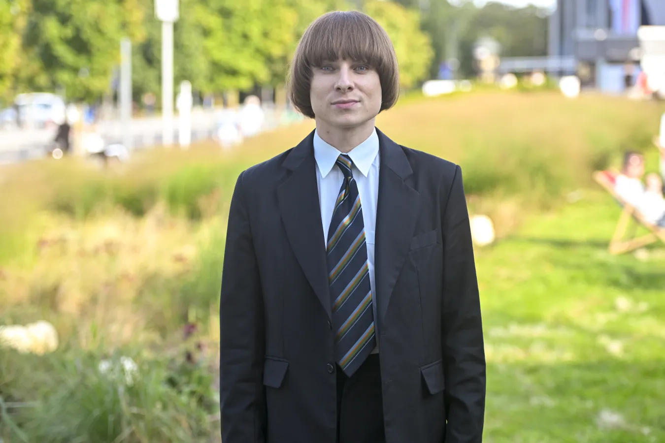 Ralph Kaminski
