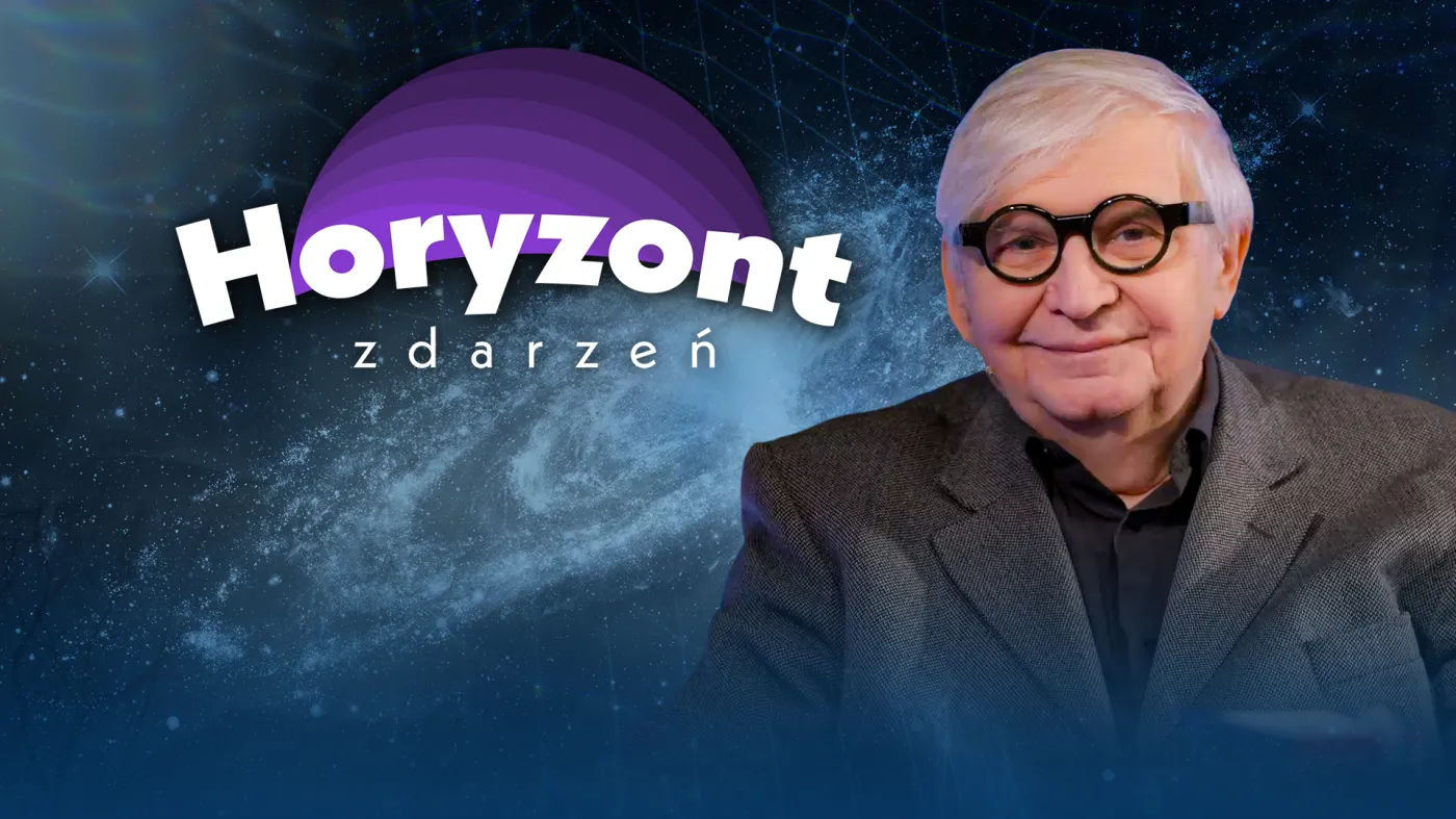 Prof. Marek Abramowicz: Śladów obcej cywilizacji trzeba szukać przy czarnej dziurze