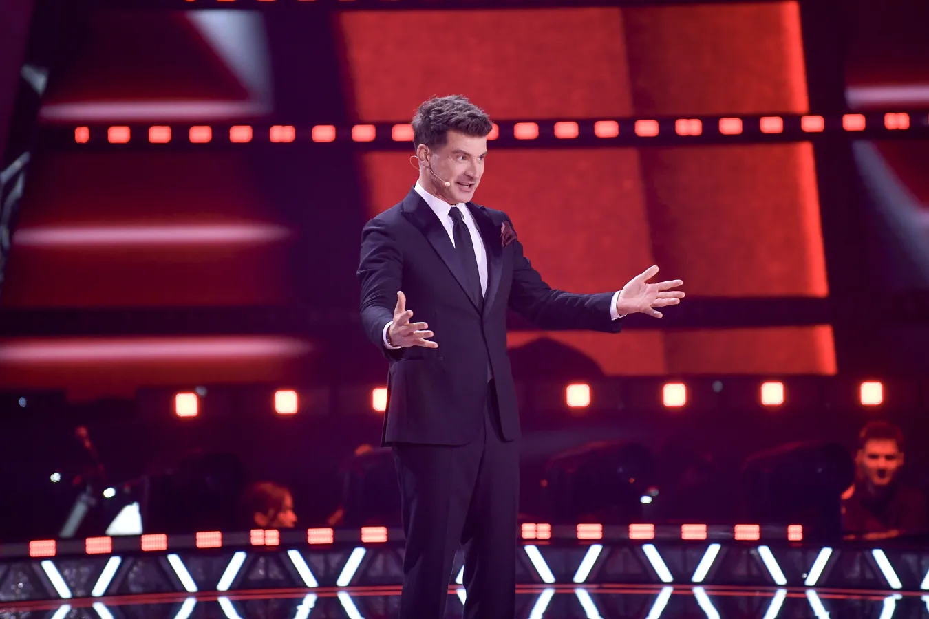 Tomasz Kammel