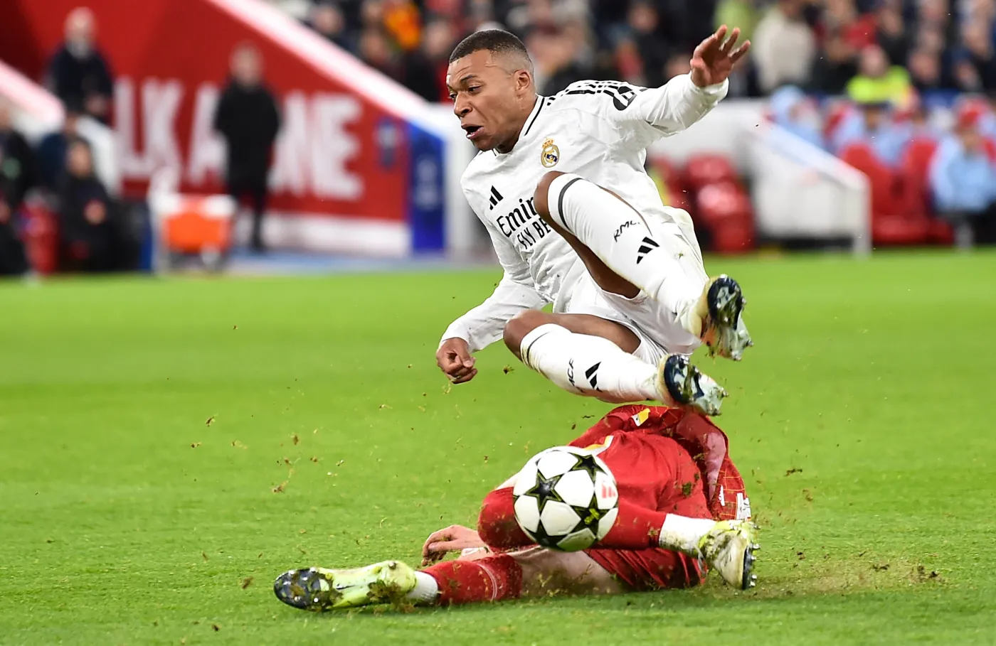 Liga Mistrzów. Real Madryt na kolanach. Liverpool czekał na to zwycięstwo ponad 15 lat