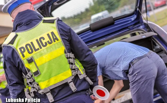 Mandat 5 tys. zł i stracisz prawo jazdy. Od dziś punkty karne posypią się jak konfetti