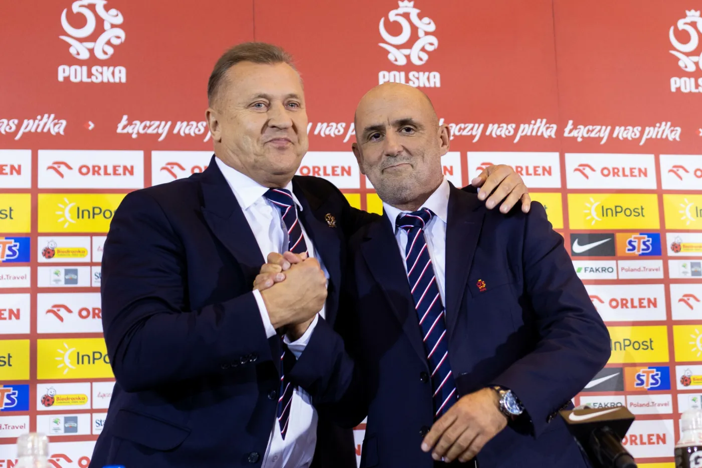 El. MŚ 2026. W piątek reprezentacja Polski pozna rywali. Probierz i Kulesza lecą na losowanie