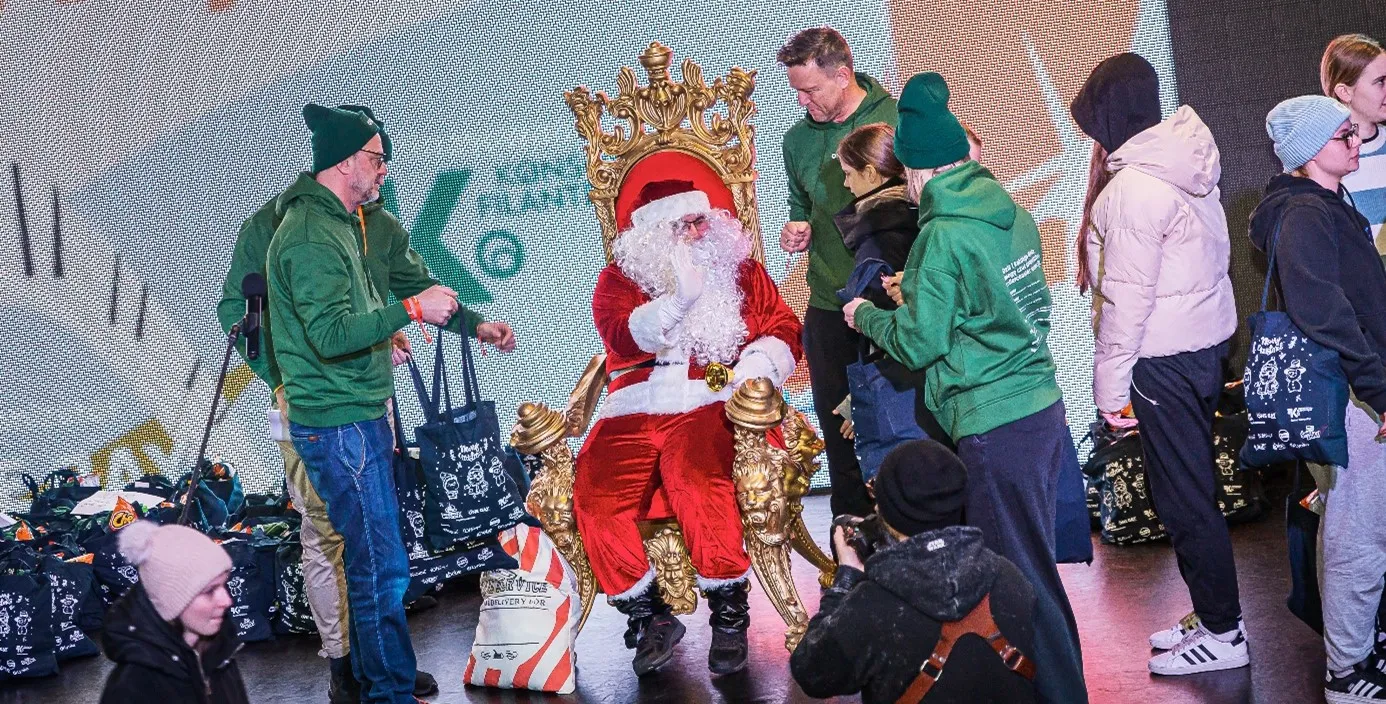 park rozrywki, energylandia