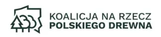 koalicja na rzecz polskiego drewna logo