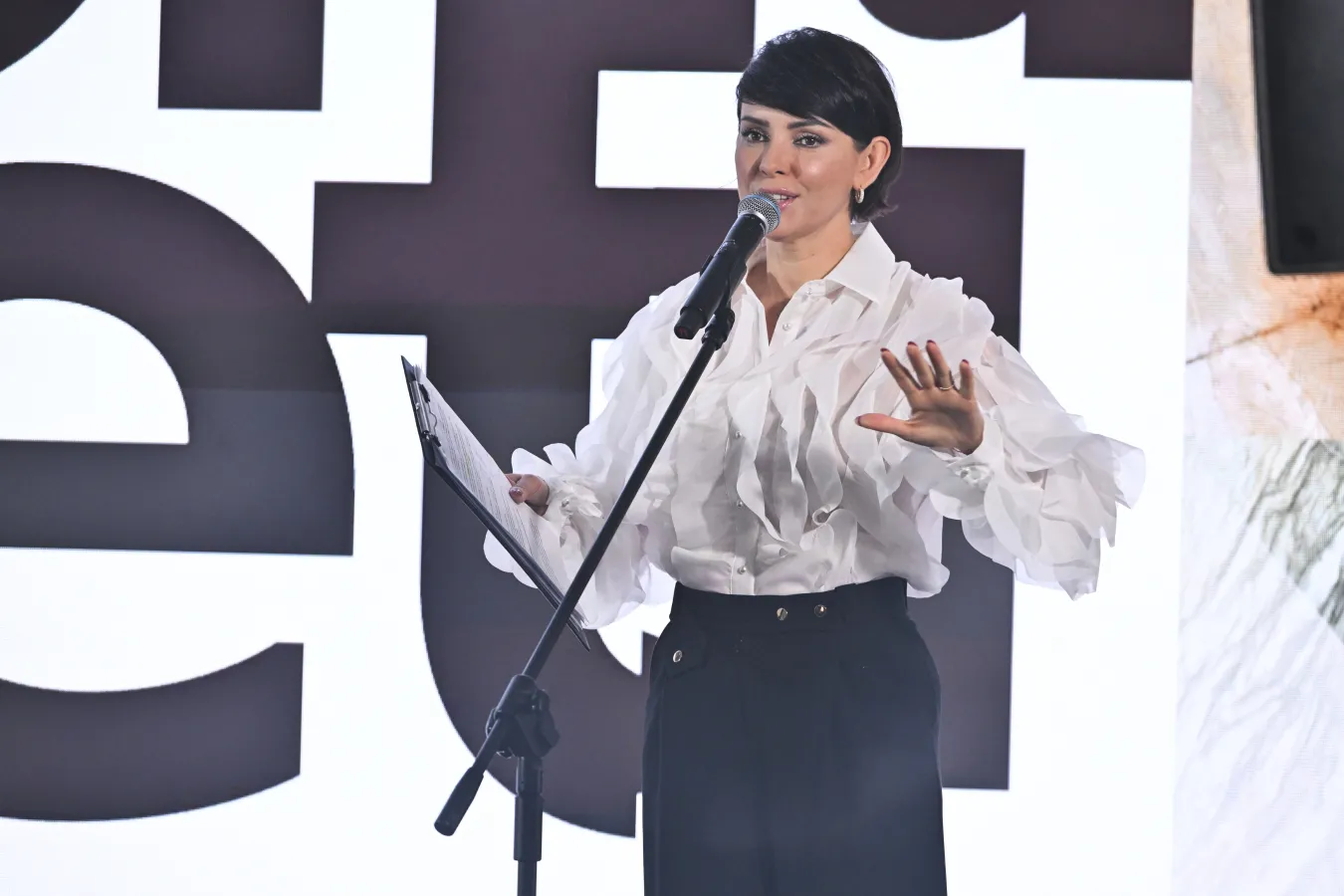 Dorota Gardias nie czuje się dobrze. Niedawno walczyła z rakiem