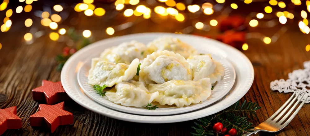 Zostały ugotowane, świąteczne pierogi. Jak je przechować, by były smaczne i zdrowe?