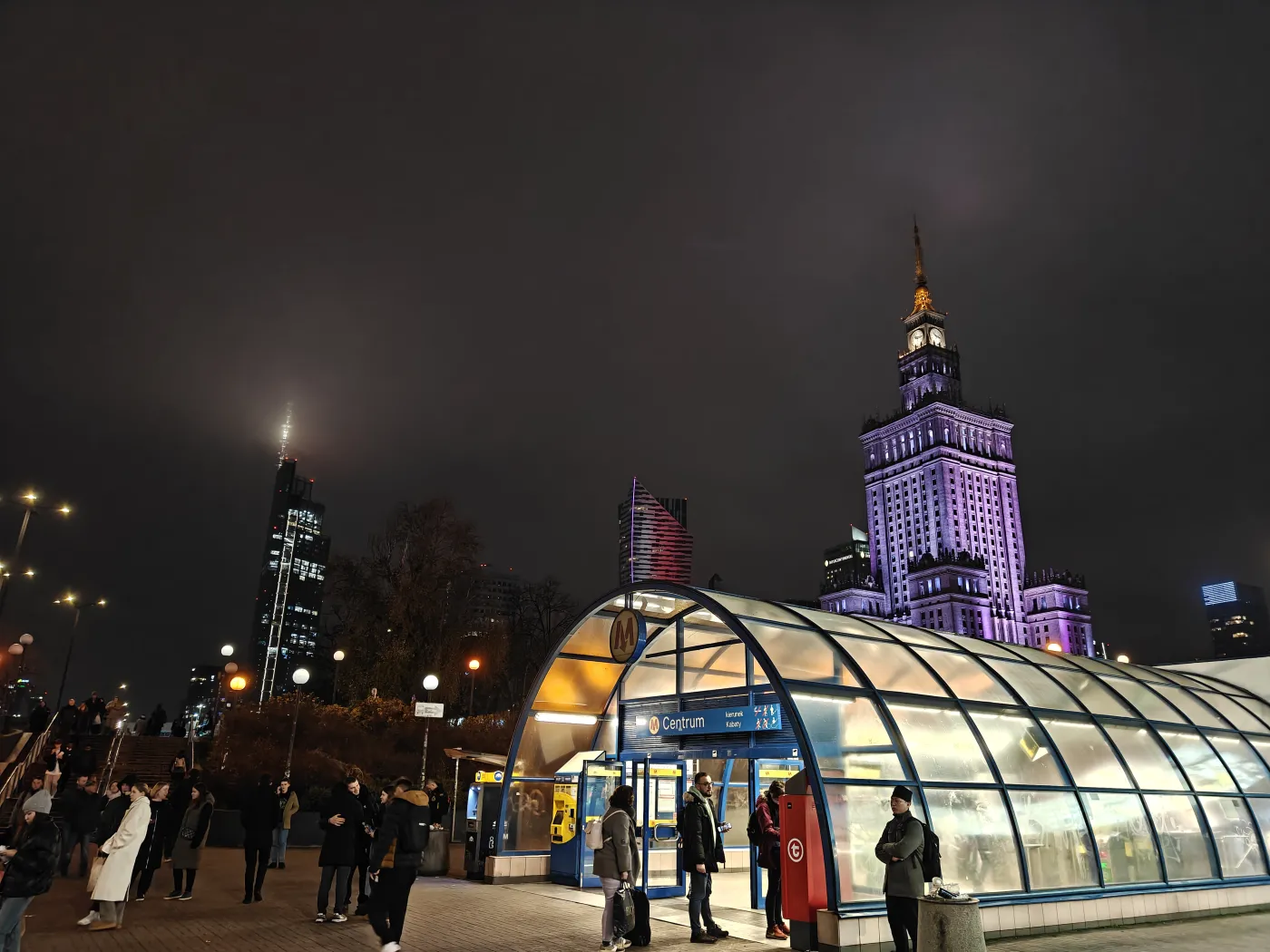 Zdjęcie wykonane Realme GT7 Pro