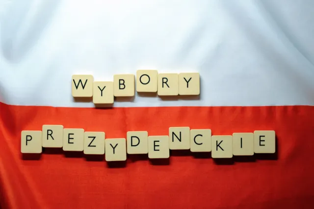 Wybory prezydenckie 2025. Pojawiła się nowa kandydatka. "Pozostali nie mają takiego doświadczenia"