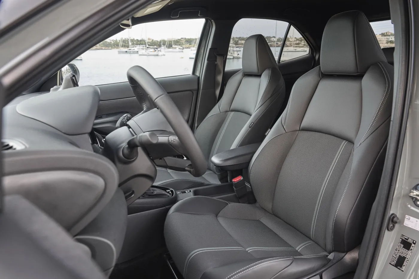 Toyota Yaris Cross Hybrid 130