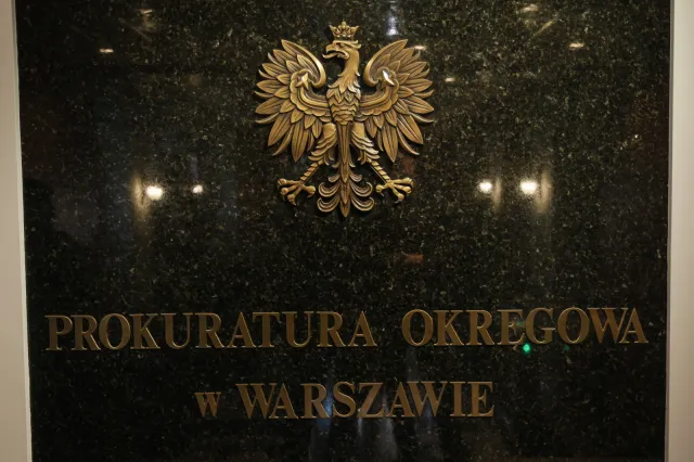 Śmiertelne potrącenie 14-latka na Woli. Jest decyzja prokuratury