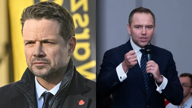 Trzaskowski czy Nawrocki? Kto prowadzi w wyścigu prezydenckim? [Najnowszy SONDAŻ]