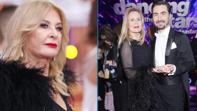 Majka Jeżowska ocenia taniec Grażyny Szapołowskiej. "To nie jest takie proste"