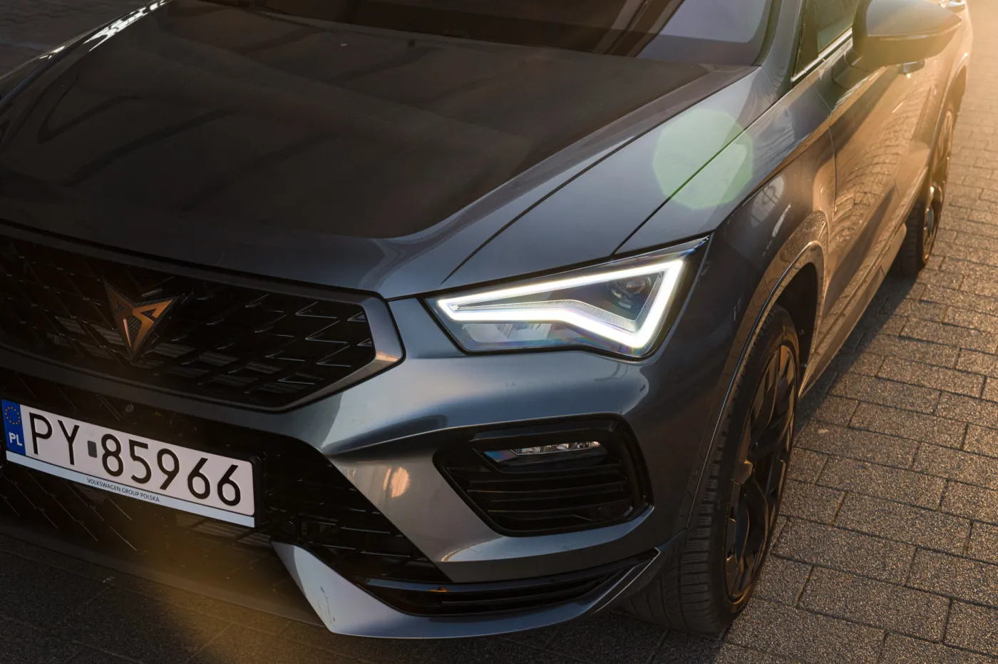 To najdłużej produkowana Cupra. Nietrudno zgadnąć dlaczego - TEST