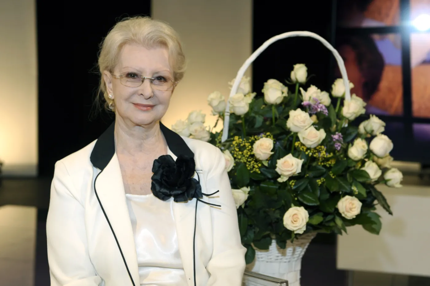 Polski pogrzeb Jadwigi Barańskiej. Znana jest data i szczegóły ceremonii