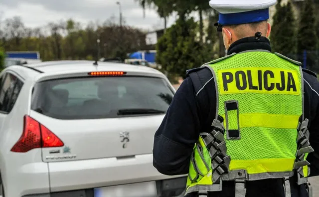 Masz to w aucie? To już żegnaj się z dowodem rejestracyjnym