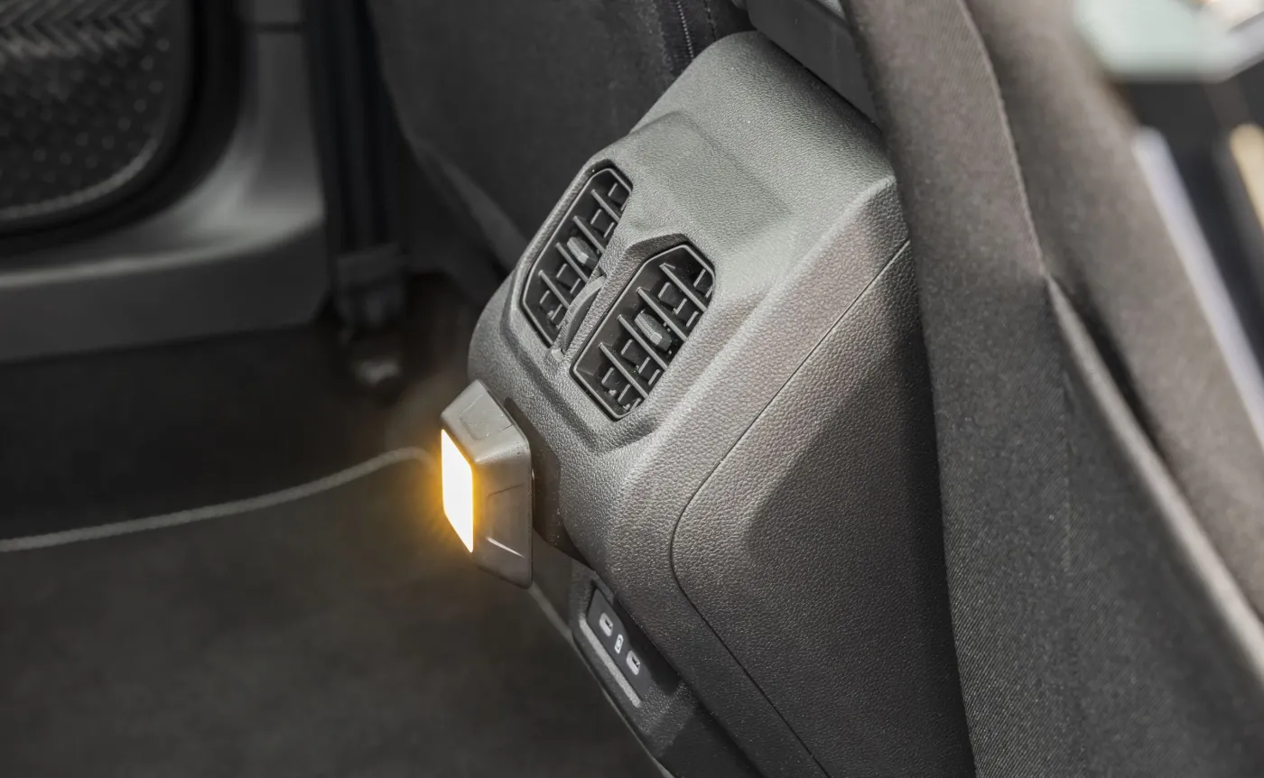 Nowa Dacia Bigster Hybrid 155