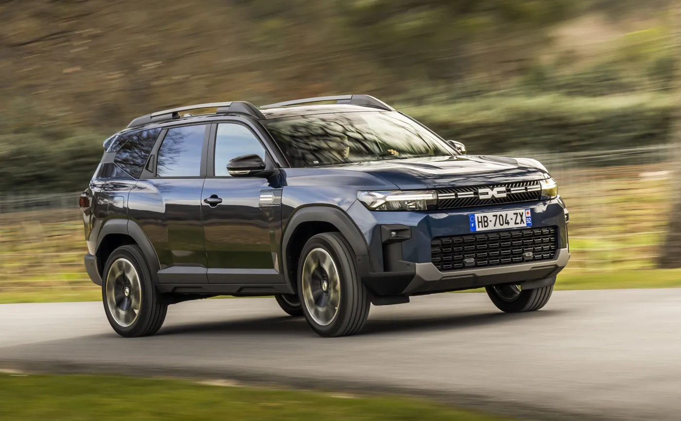 Nowa Dacia już w Polsce. Ten SUV będzie hitem. Ile kosztuje?