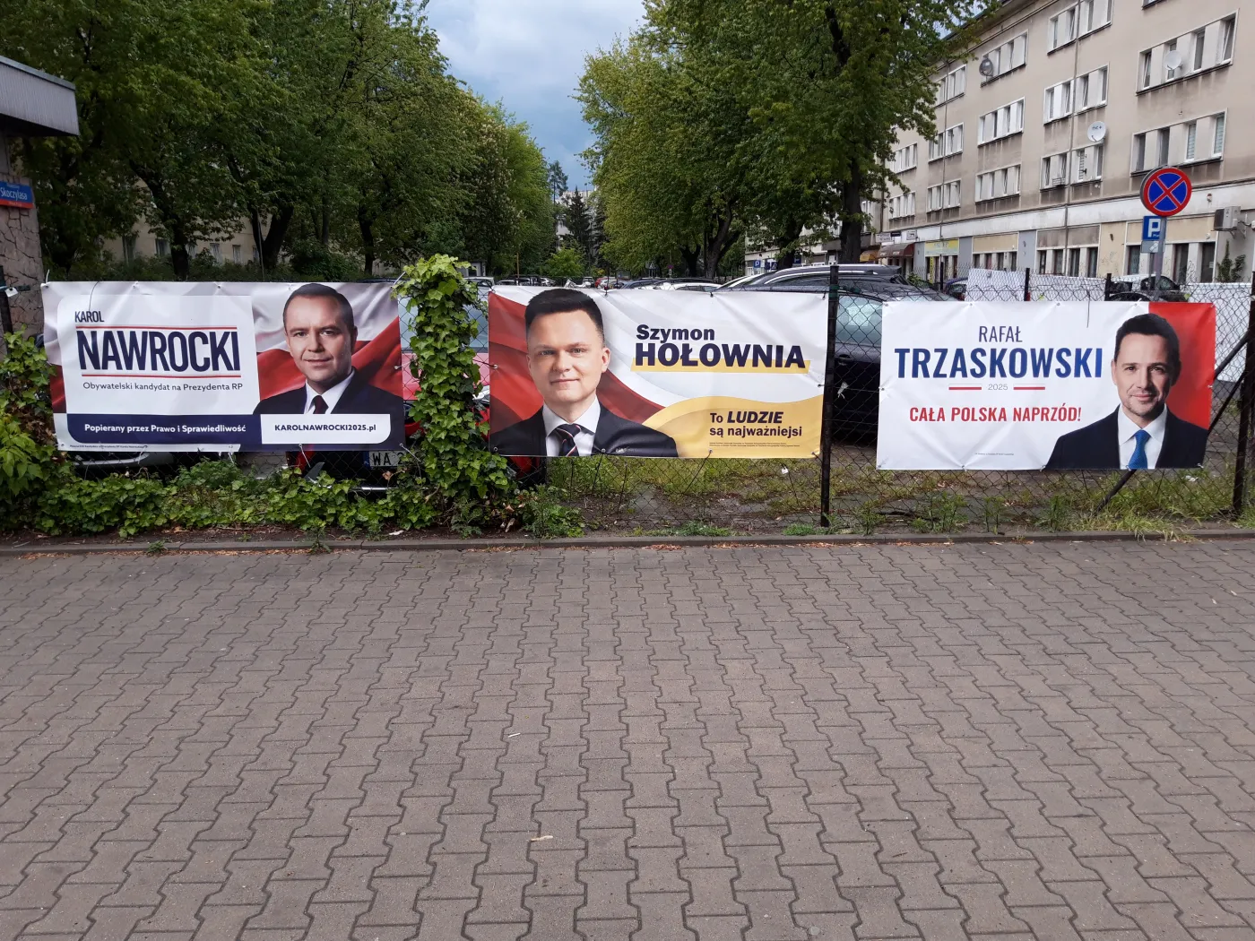 wybory prezydenckie 