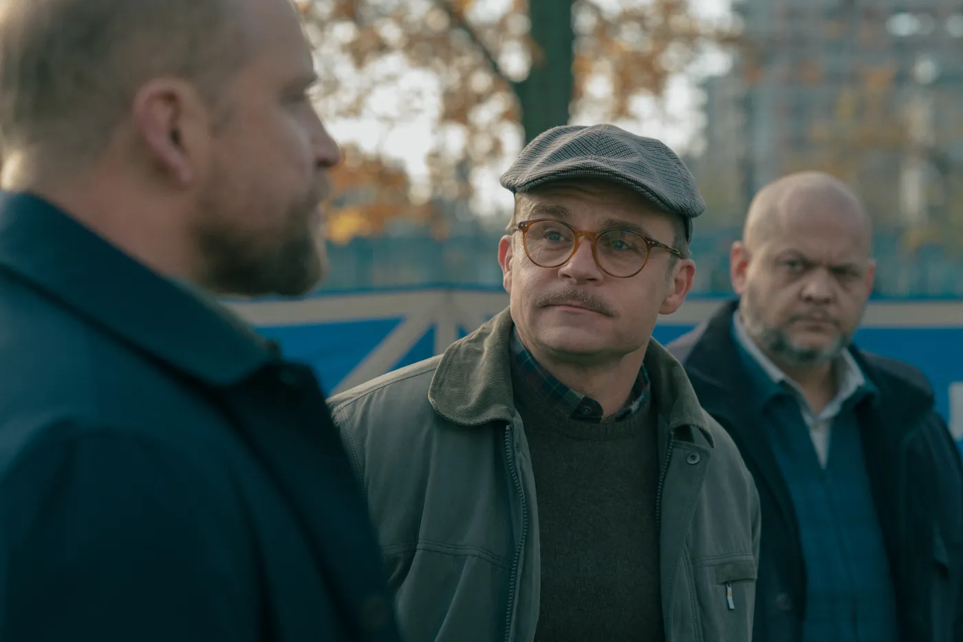 Nowy polski serial kryminalny. Pierwsze odcinki adaptacji bestsellera już na VOD