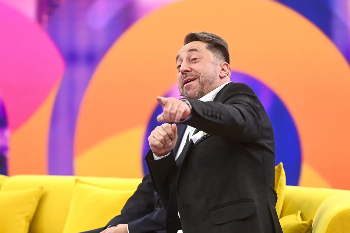 Marcin Miller skarży się na NFZ