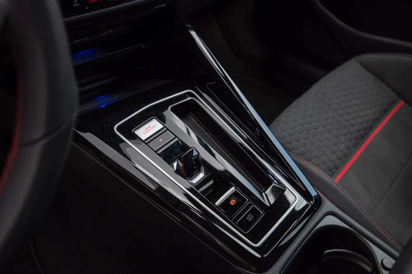 Volkswagen Golf GTI Clubsport