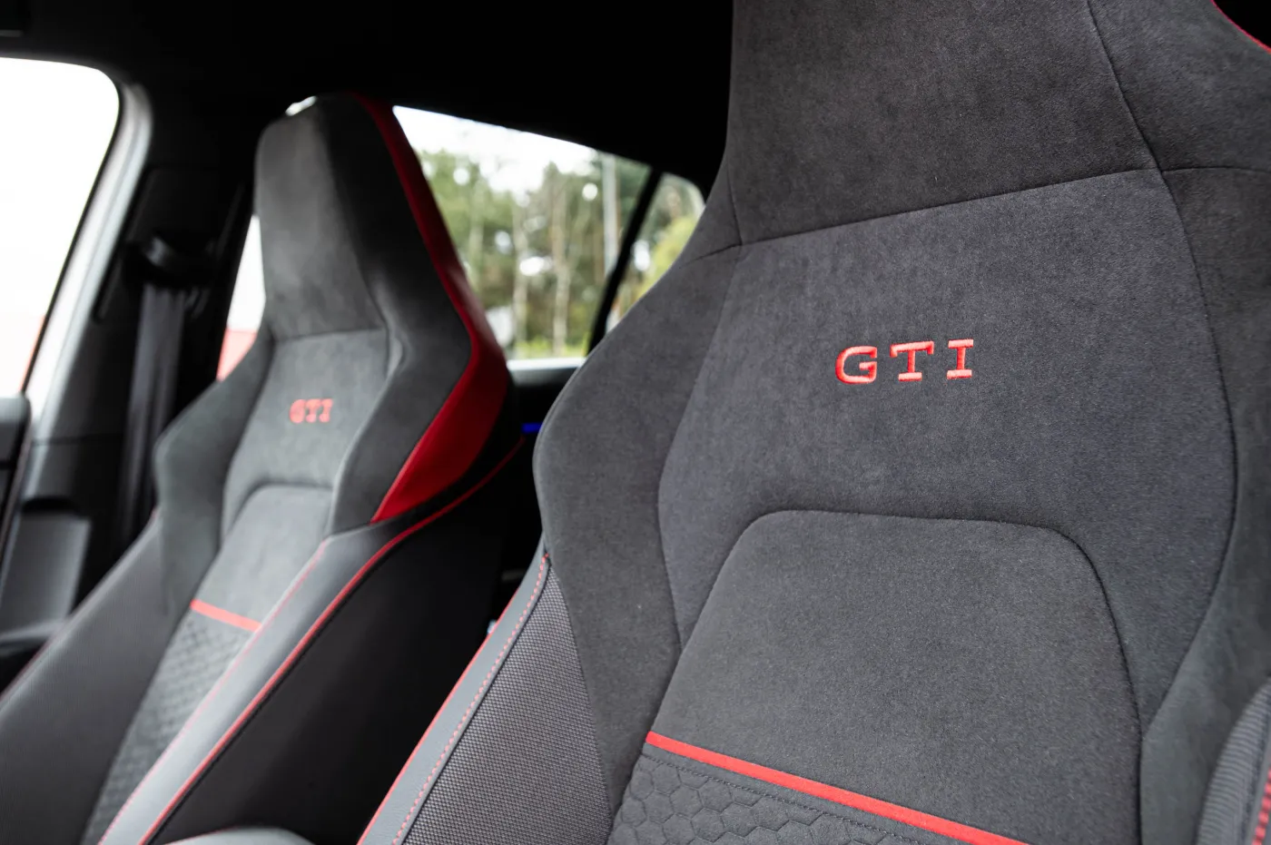 Volkswagen Golf GTI Clubsport