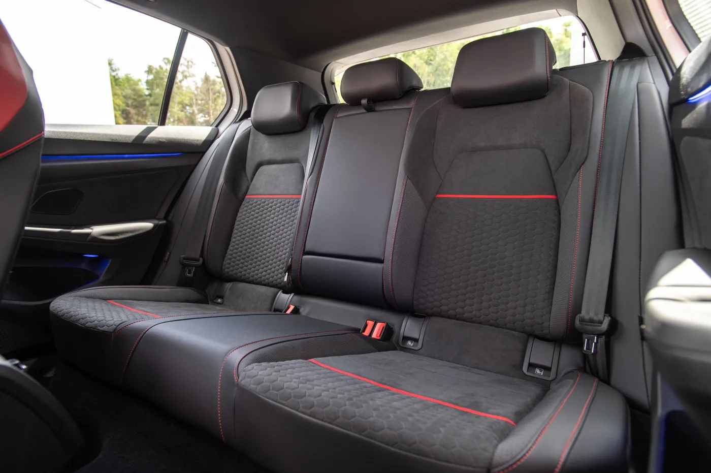 Volkswagen Golf GTI Clubsport