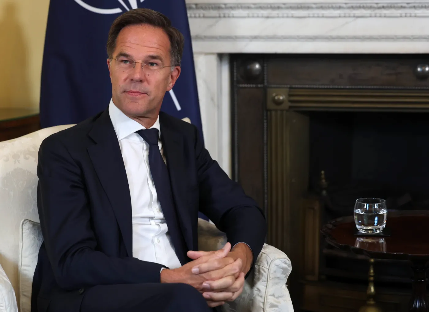NATO wzmacnia wschodnią flankę. Sojusz uruchamia "Wschodnią Straż"