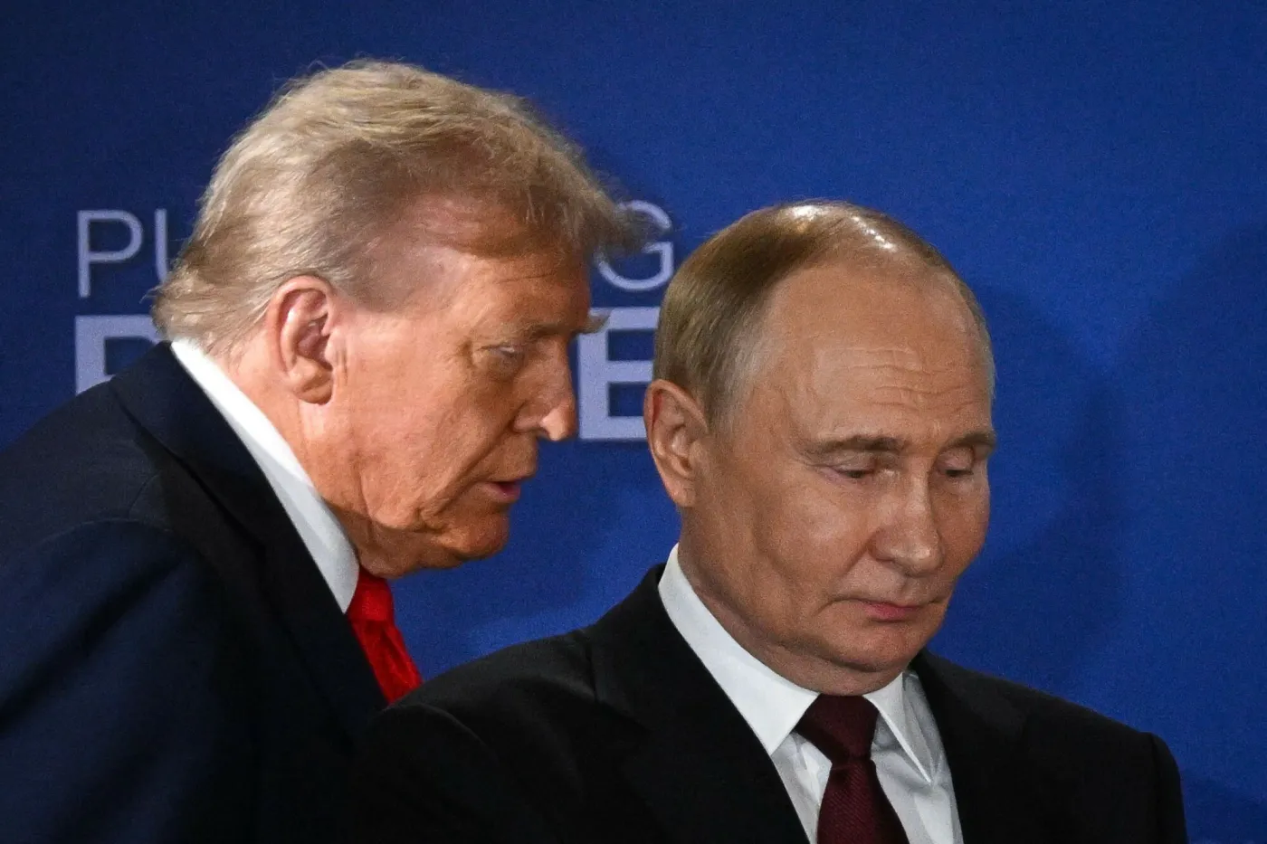Pierwsze sankcje na Rosję za nowej kadencji Trumpa. "Poważny cios dla Putina"