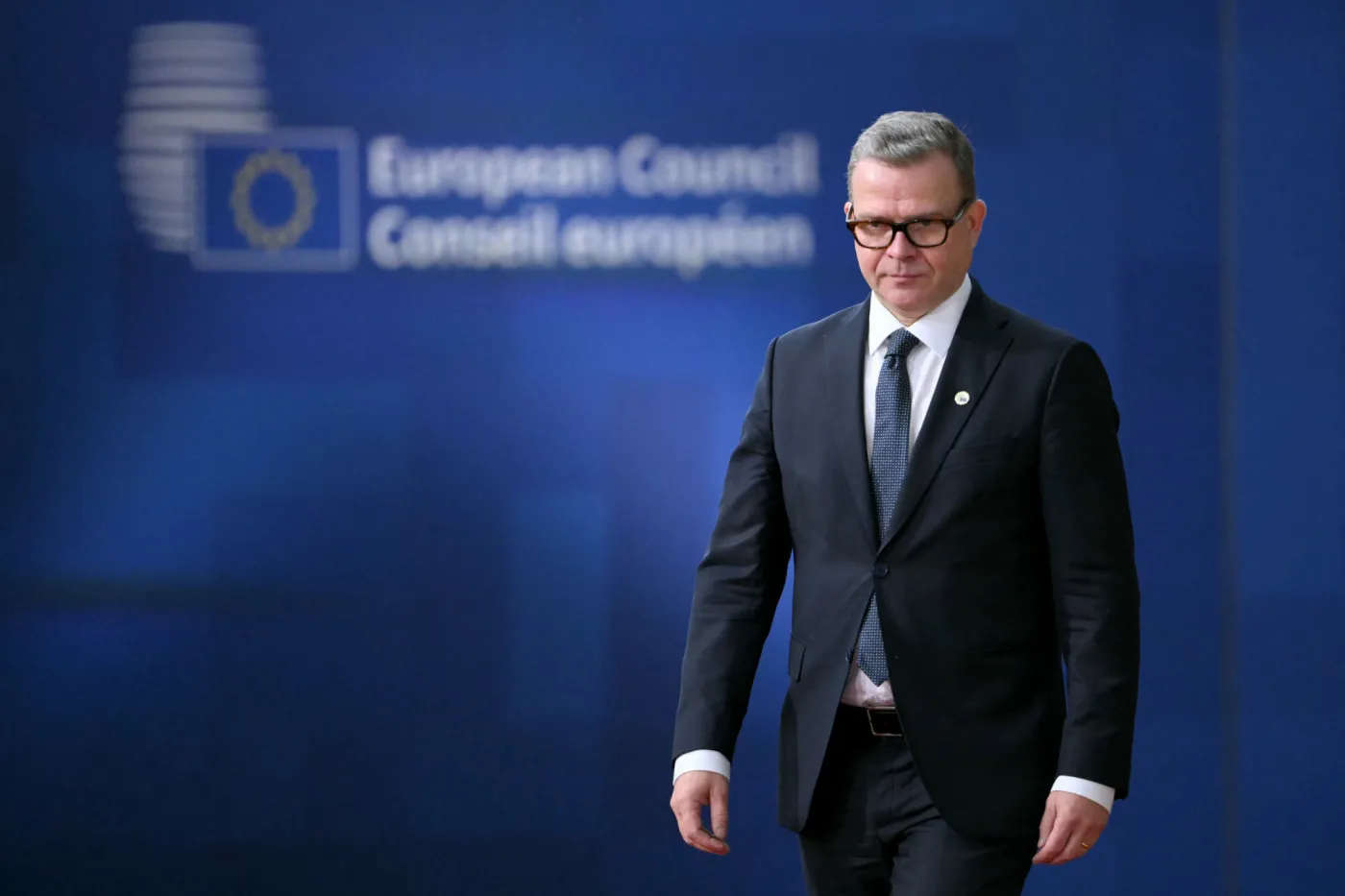 "Gwarancje bezpieczeństwa dla Ukrainy są niemożliwe". On jeden odważył się to powiedzieć