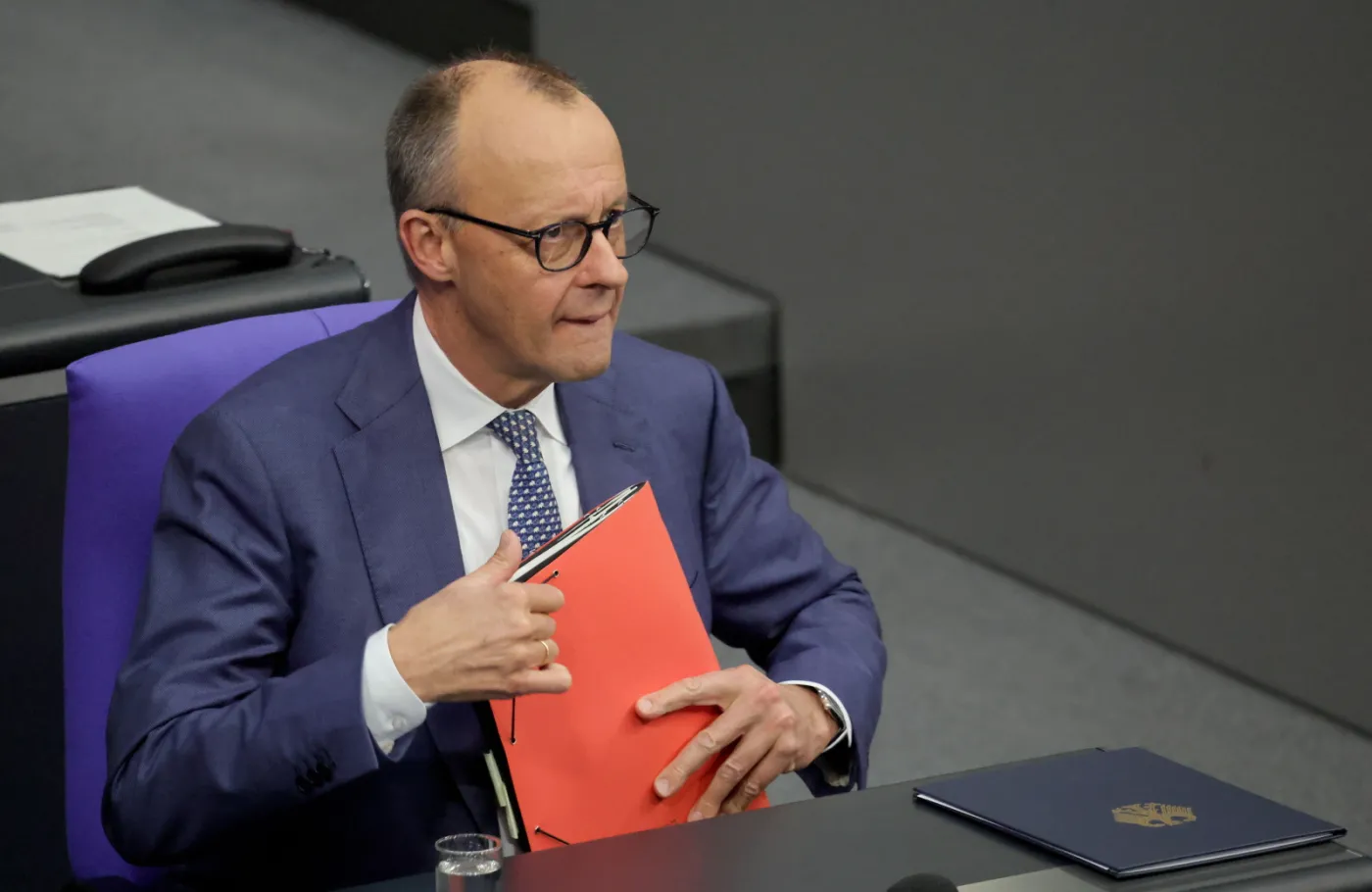 Niemcy: Czarny dzień dla Unii Europejskiej, już nawet kraje założycielskie torpedują plany
