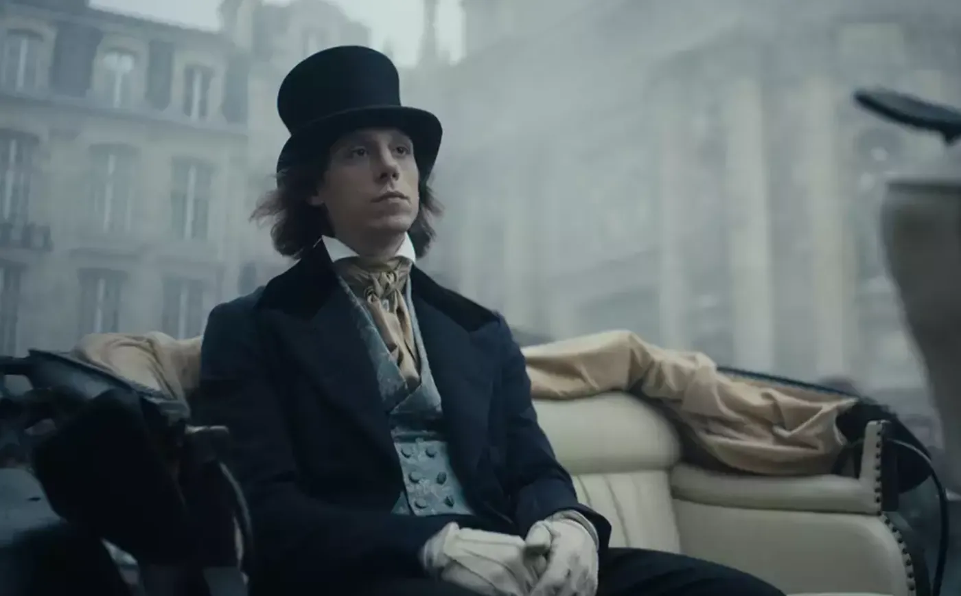Kosztował 72 miliony, poległ w kinach. Wystawny polski film błyskawicznie na VOD