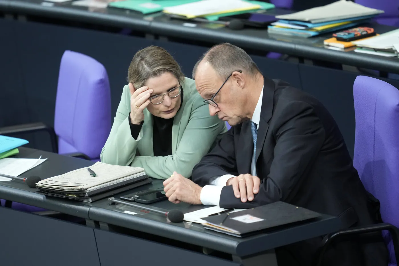 Niemiecki kontrwywiad podpadł Amerykanom. "Zasad nie ustala Waszyngton"