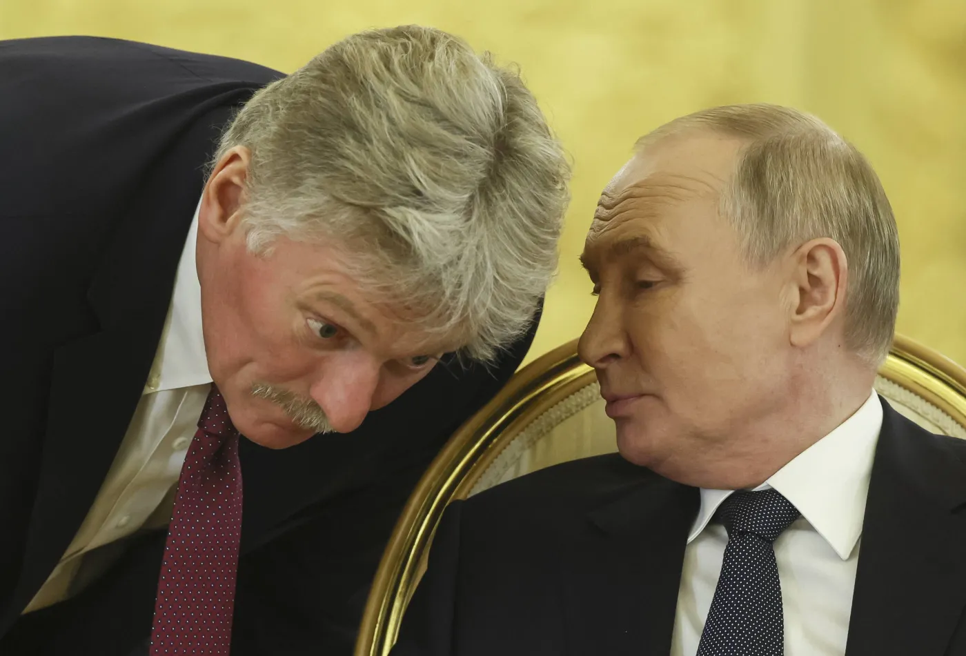 Ukraina poza NATO. Tej jednej kwestii Rosja nie odpuści na 100 procent