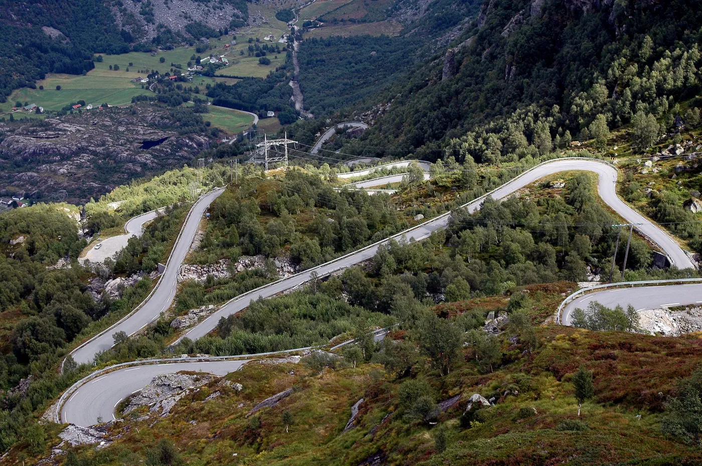 Niesamowite odkrycie w Norwegii. Złoże aż o 80 proc. większe niż sądzono