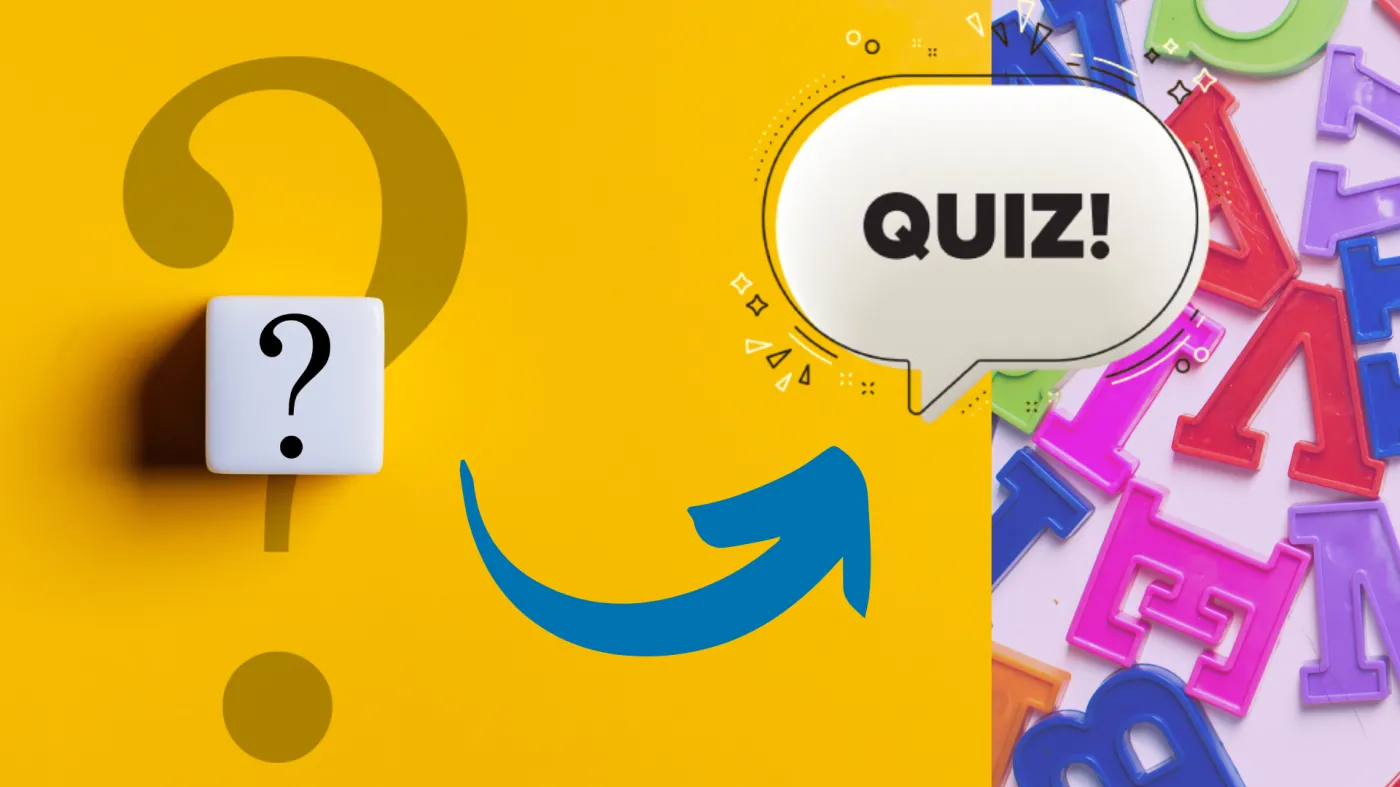 QUIZ: "Rz" czy "Ż"? Trzeba być ortograficznym orłem, aby zdobyć 10/10