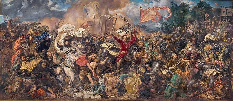 Historyczne wydarzenia lipcowe. Sprawdź swoją wiedzę! [QUIZ]
