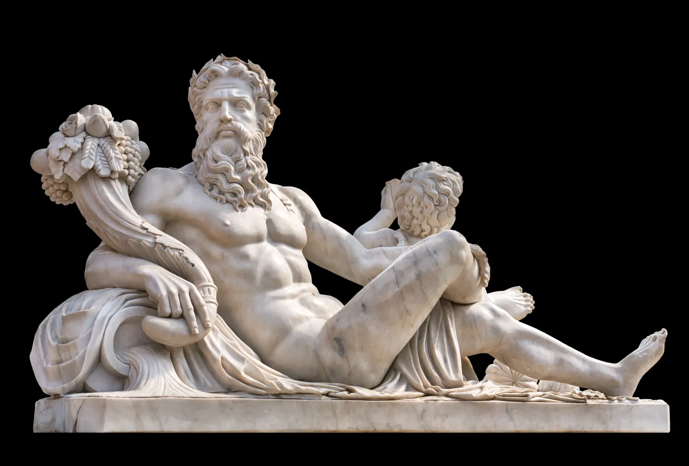 Zeus czy Ares? QUIZ z mitologii greckiej. Mniej niż 8/10 oznacza powtórkę do szkoły
