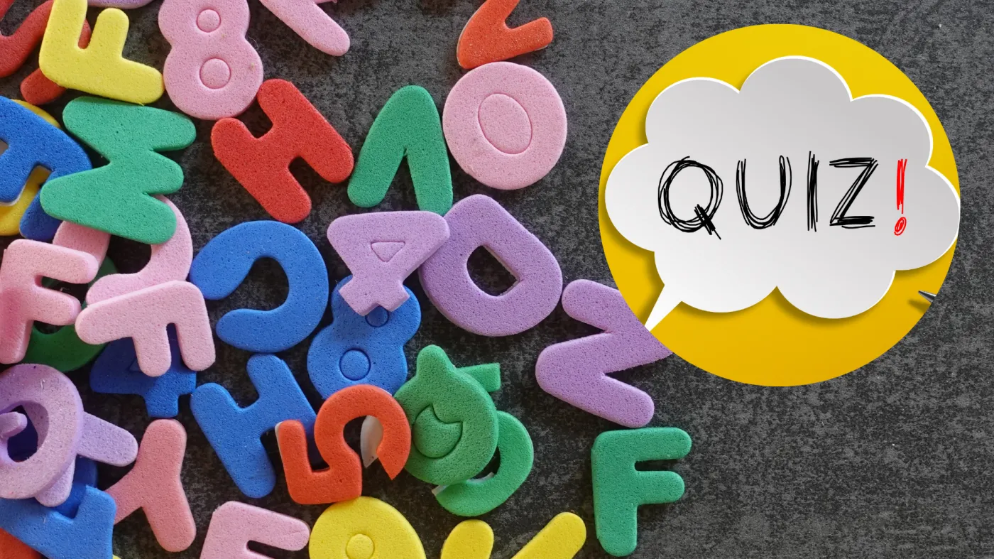 Oryginalny quiz ortograficzny. Tych słów prawie nie używasz! 10/10 zdobędą tylko erudyci [QUIZ]
