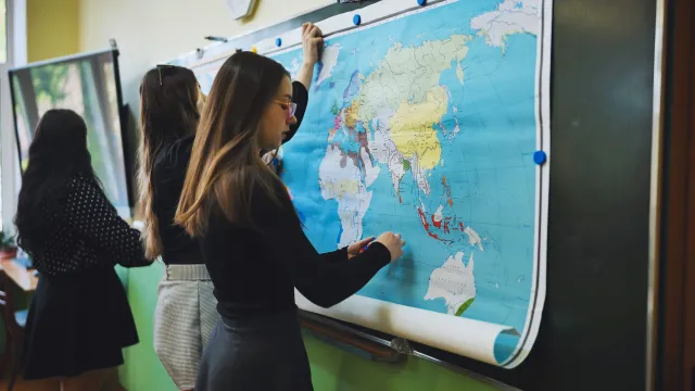 MEN o ocenie funkcjonalnej w szkołach. "Będzie wprowadzana sukcesywnie"