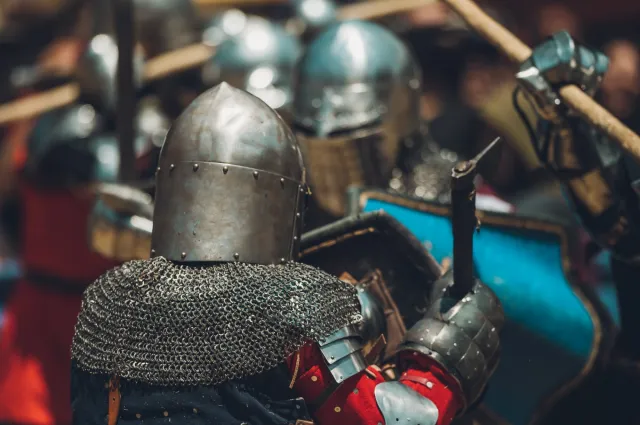 Trudny quiz z historii. Dla większości połowa punktów będzie sukcesem. Nieliczni zdobędą 8/10