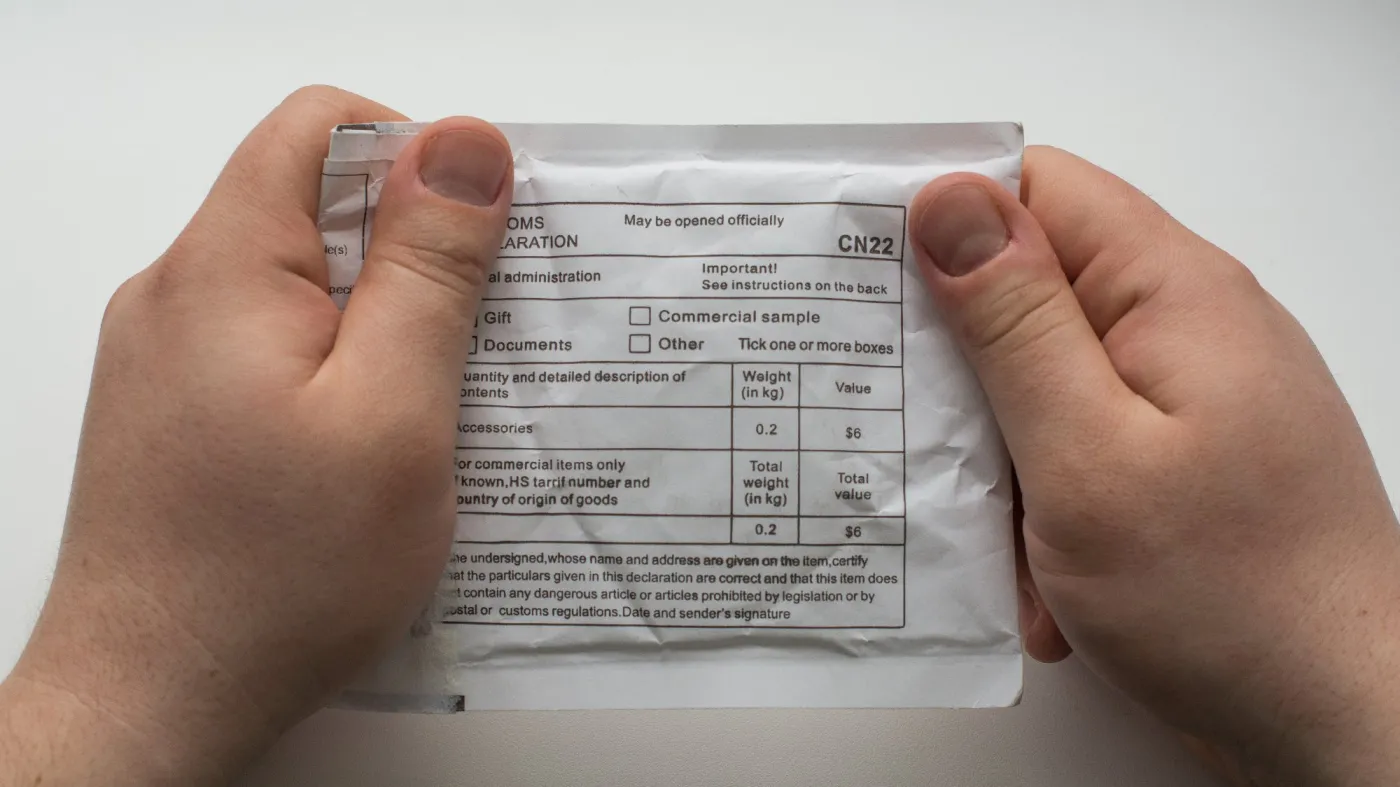 Koniec z tanimi paczkami z Chin. Opłaty szybują w górę