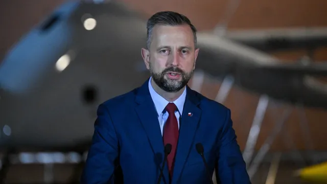 Szef MON: Polska będzie mieć najsilniejszą armię w Europie