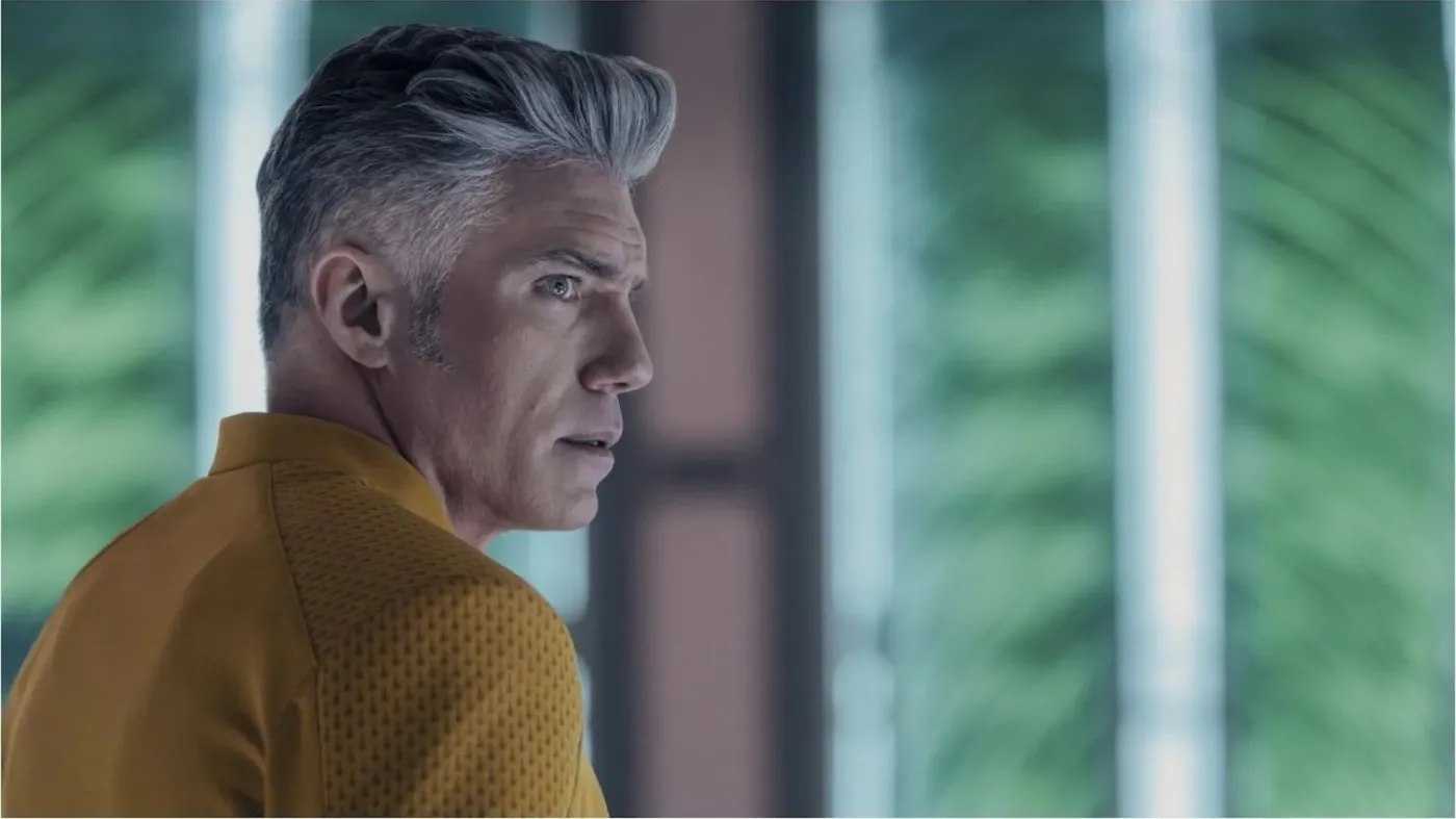 "Star Trek: Nieznane nowe światy"